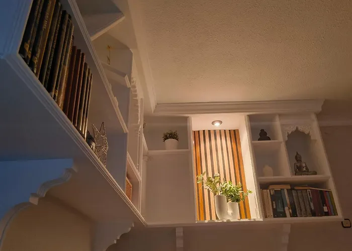 Amplio Apartamento Familiar De 3 Dormitorios En La Zubia Granada A Un Paso De La Alhambra Y Sierra Nevada