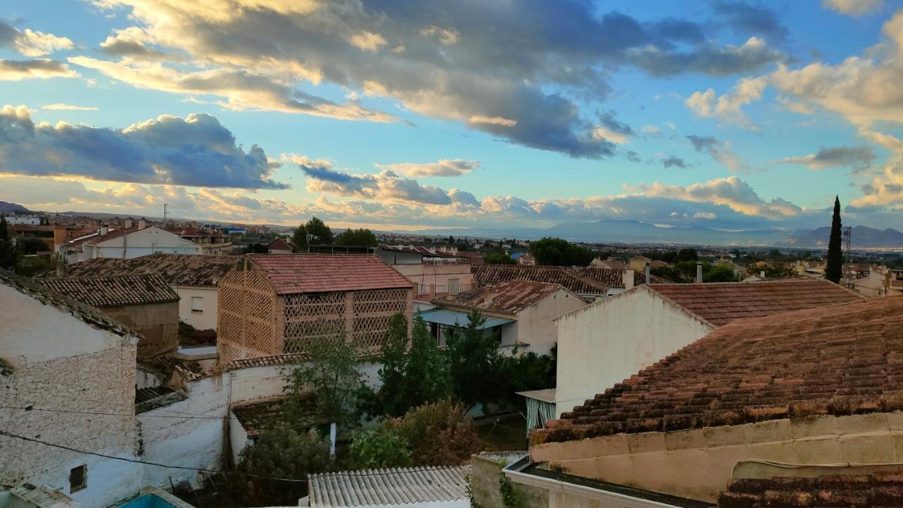 Amplio Familiar De 3 En Granada A Un Paso De La Alhambra Y Sierra Nevada La Zubia (Granada)