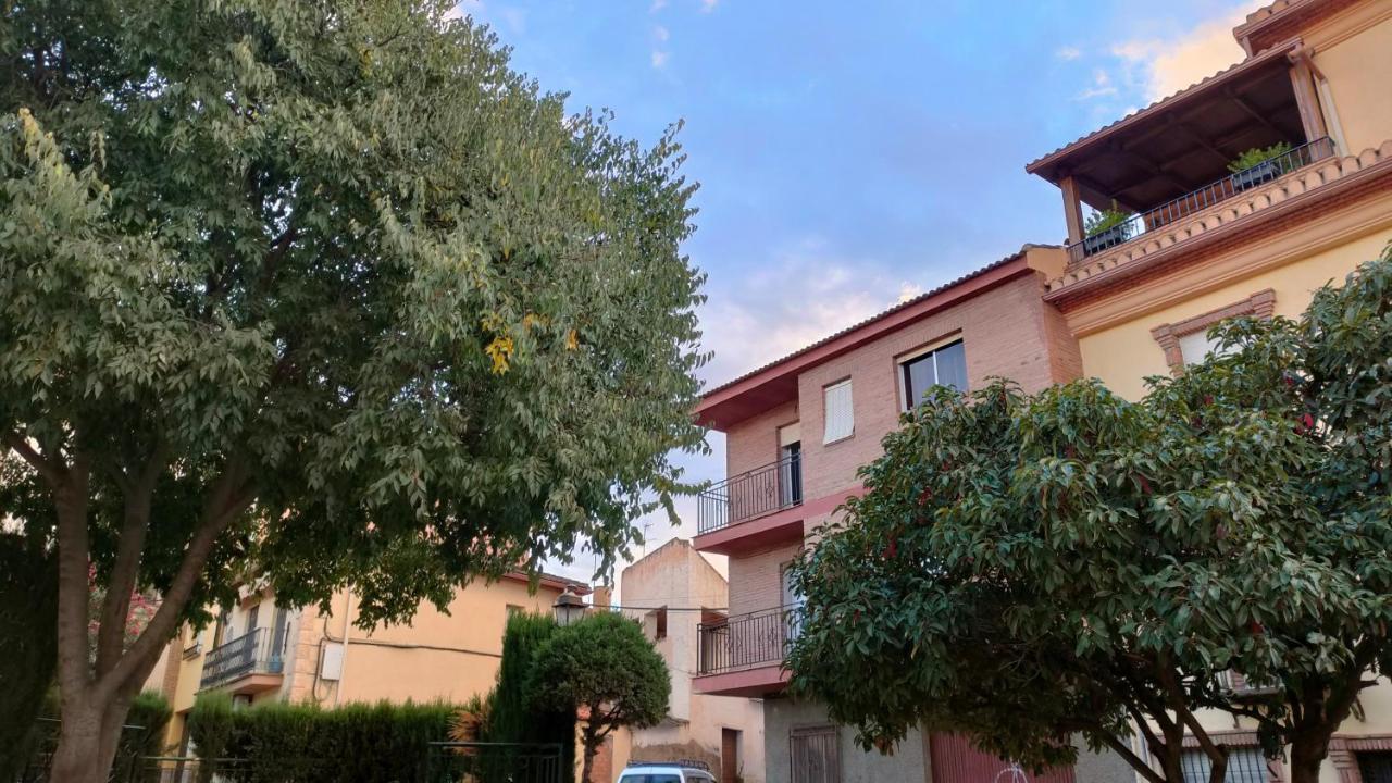 Amplio Familiar De 3 En Granada A Un Paso De La Alhambra Y Sierra Nevada