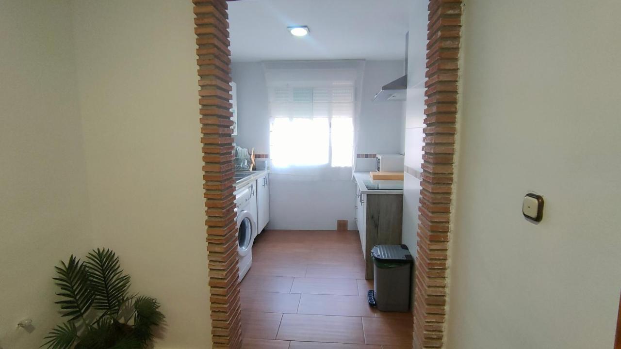 Amplio Familiar De 3 En Granada A Un Paso De La Alhambra Y Sierra Nevada Apartment