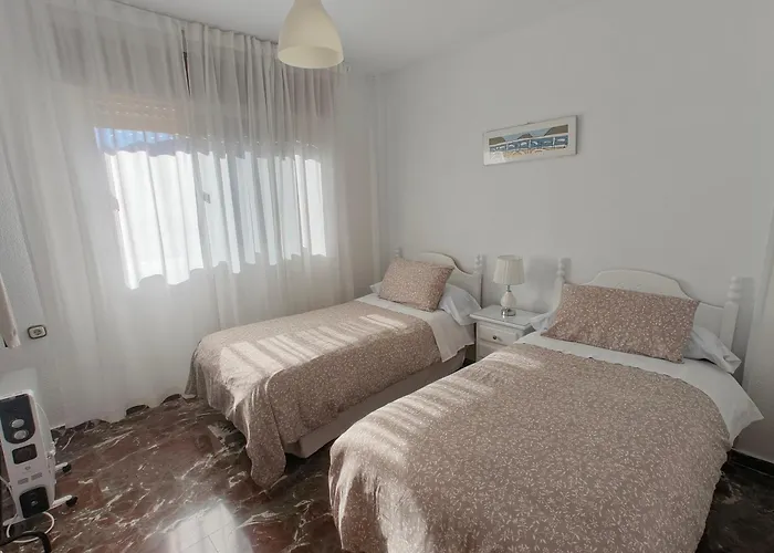 Piso en la zubia con vistas y excelente ubicación