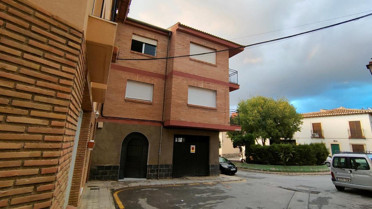 Apartamento Piso En La Zubia Con Vistas Y Excelente Ubicación
