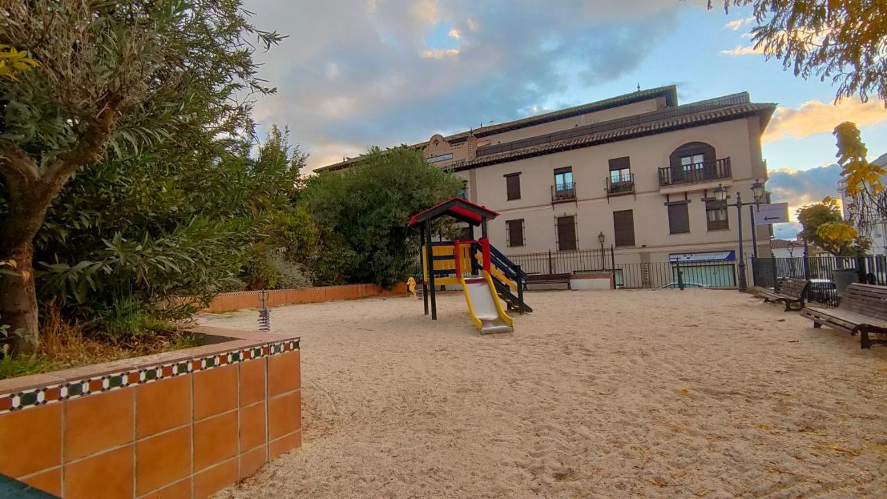 Piso En La Zubia Con Vistas Y Excelente Ubicación La Zubia (Granada)
