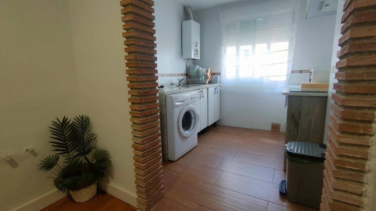 Apartamento Piso En La Zubia Con Vistas Y Excelente Ubicación *