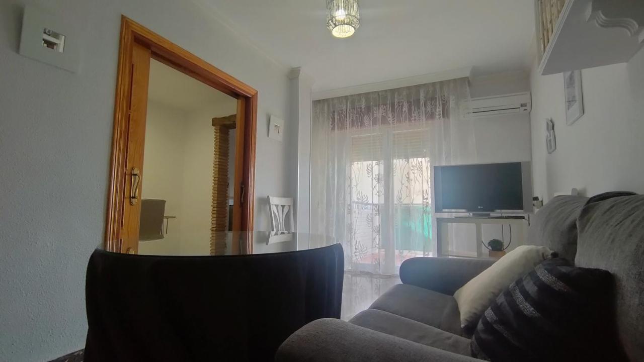 Apartamento Piso En La Zubia Con Vistas Y Excelente Ubicación